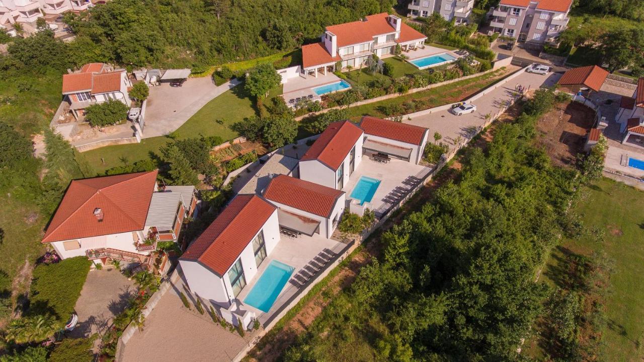 Casa Bela Villa Klimno Dış mekan fotoğraf