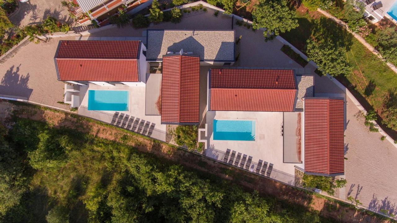 Casa Bela Villa Klimno Dış mekan fotoğraf